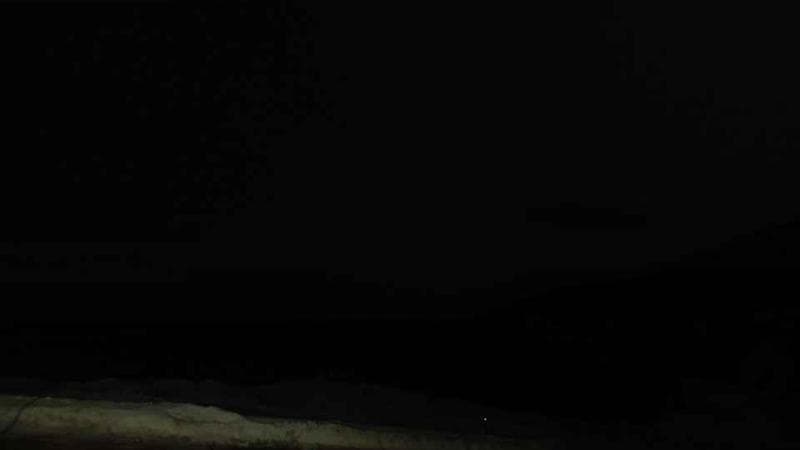 Meat Cove Campground