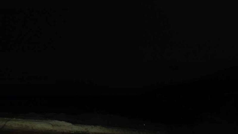 Meat Cove Campground