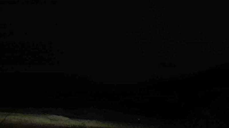 Meat Cove Campground