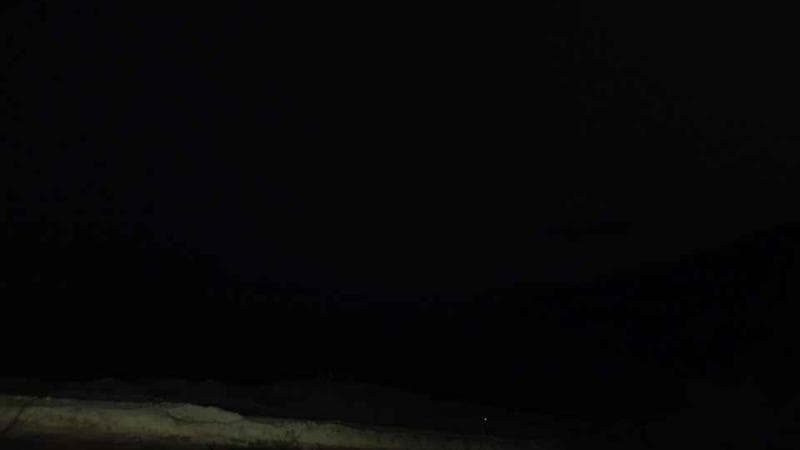 Meat Cove Campground