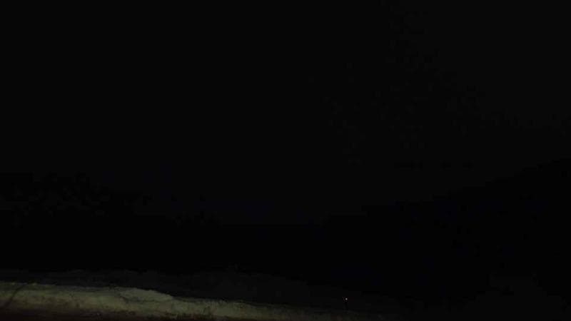 Meat Cove Campground