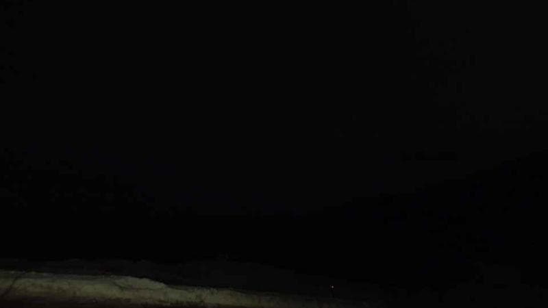 Meat Cove Campground