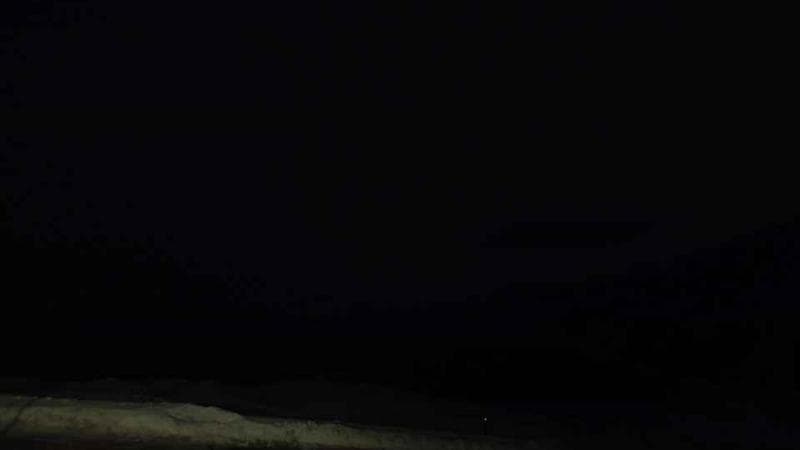 Meat Cove Campground