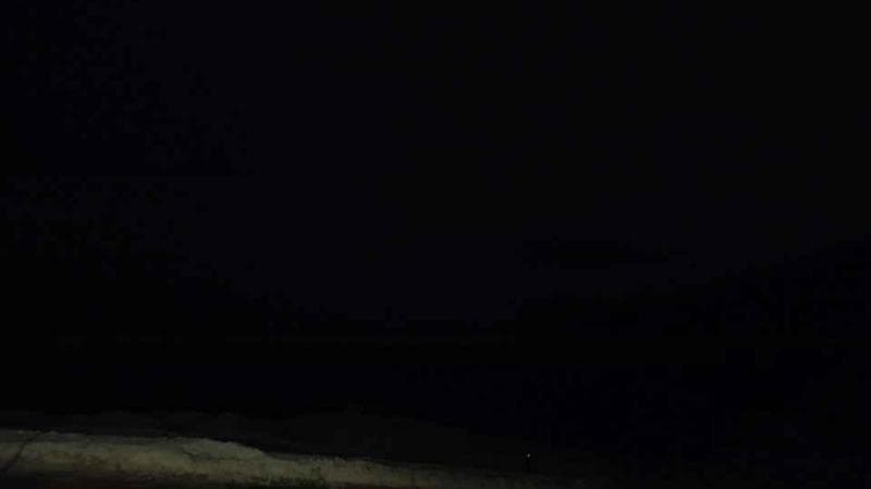 Meat Cove Campground