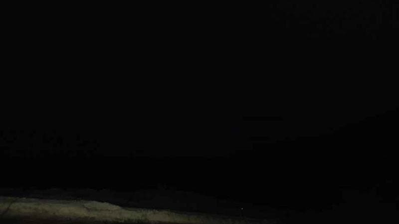 Meat Cove Campground