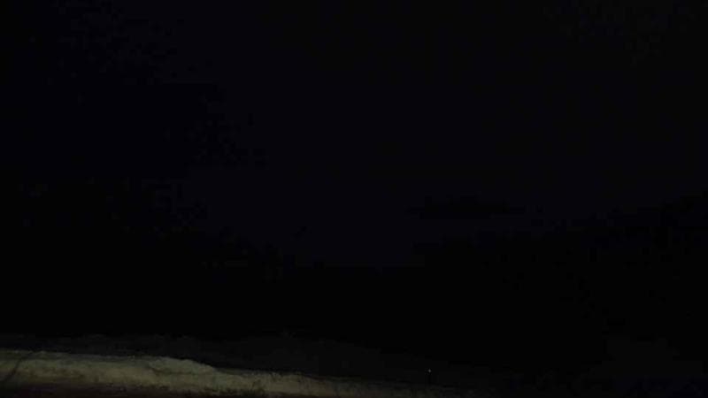 Meat Cove Campground