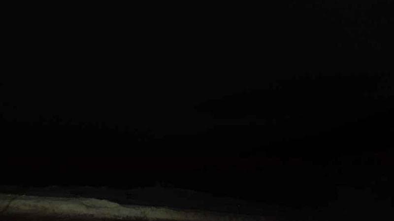 Meat Cove Campground