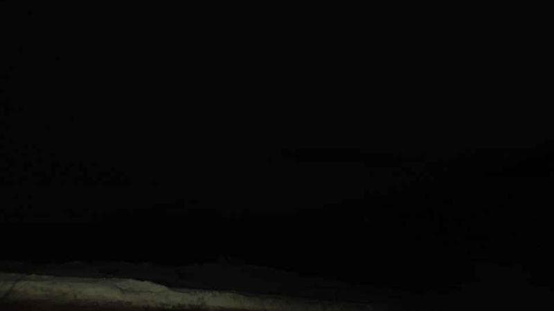 Meat Cove Campground