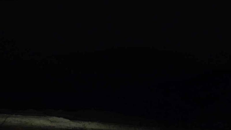 Meat Cove Campground