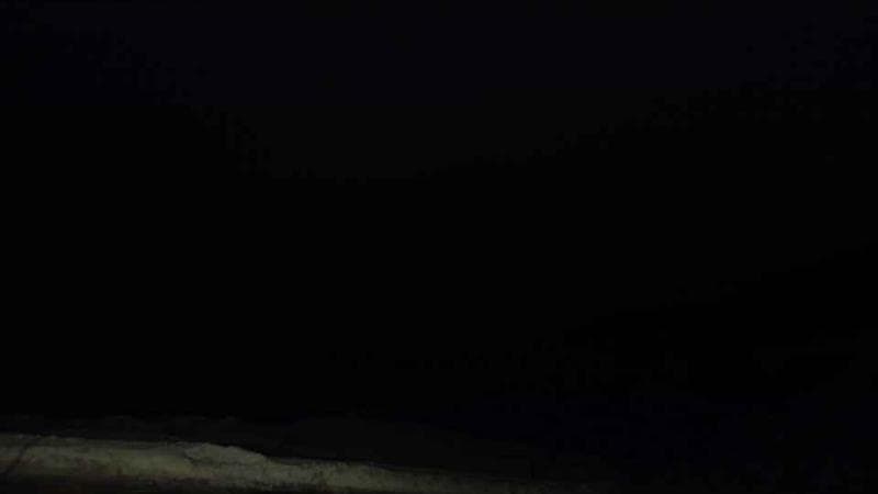 Meat Cove Campground