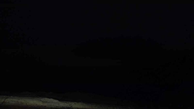 Meat Cove Campground