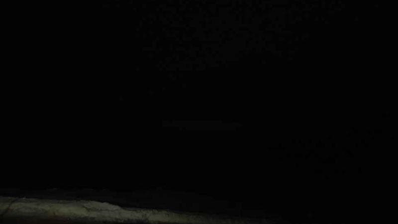 Meat Cove Campground