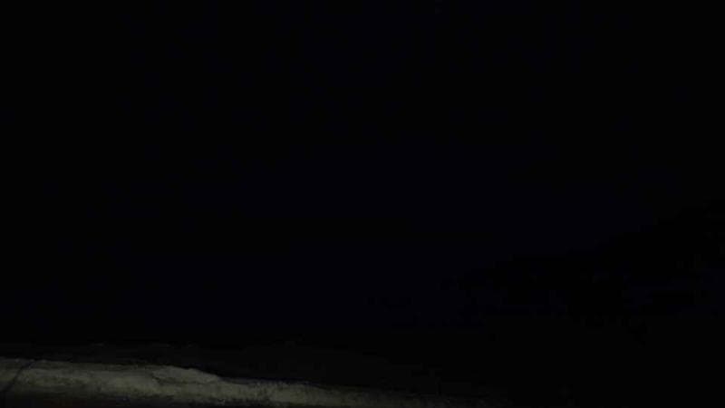 Meat Cove Campground