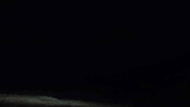 Meat Cove Campground