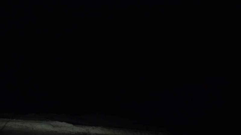 Meat Cove Campground