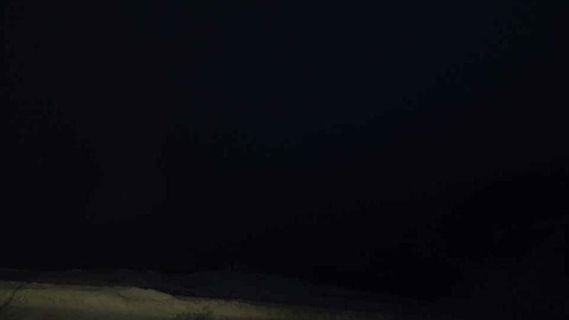 Meat Cove Campground