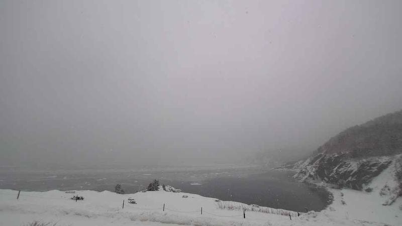 Meat Cove Campground