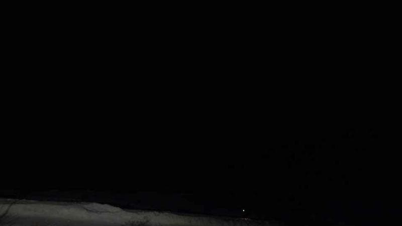 Meat Cove Campground