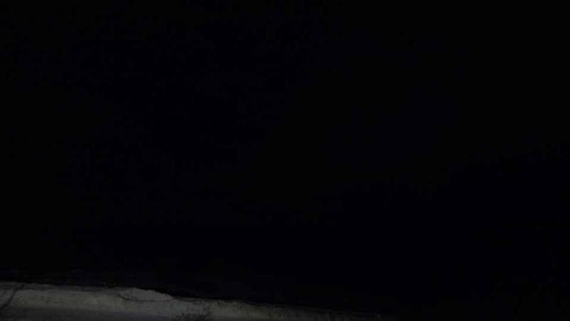 Meat Cove Campground