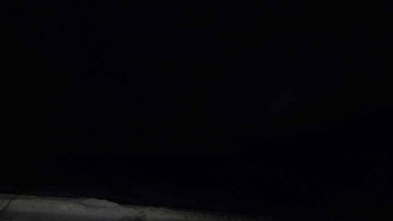 Meat Cove Campground