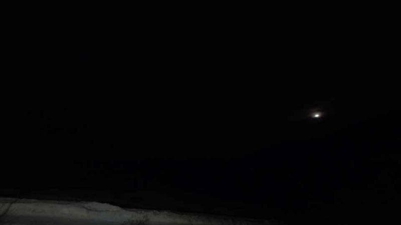 Meat Cove Campground