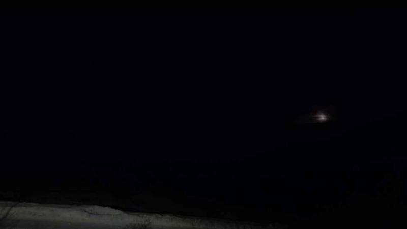 Meat Cove Campground