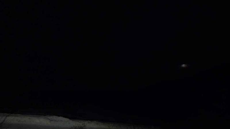 Meat Cove Campground