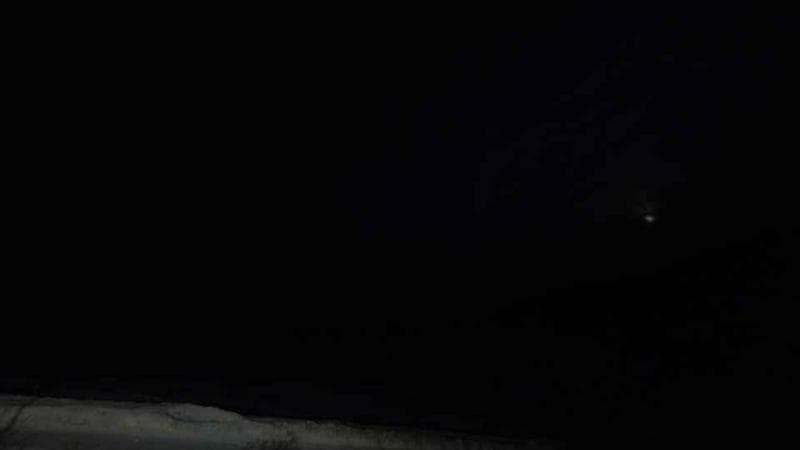 Meat Cove Campground