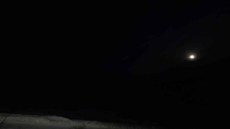 Meat Cove Campground