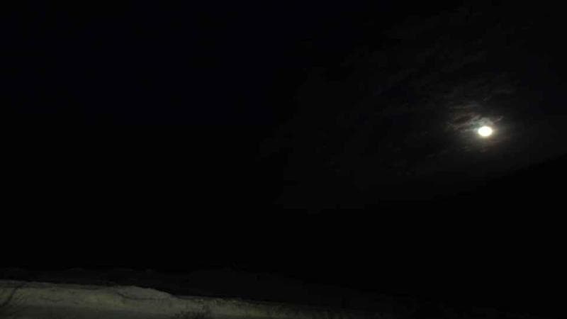 Meat Cove Campground