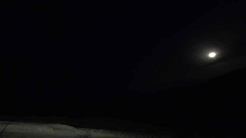 Meat Cove Campground