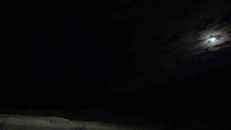 Meat Cove Campground