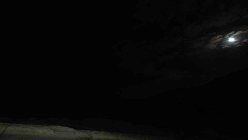 Meat Cove Campground