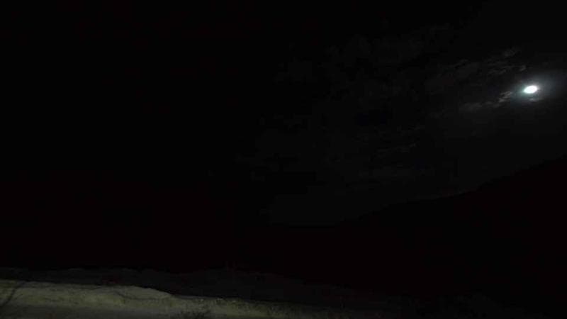 Meat Cove Campground