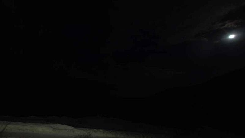 Meat Cove Campground