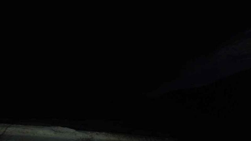 Meat Cove Campground