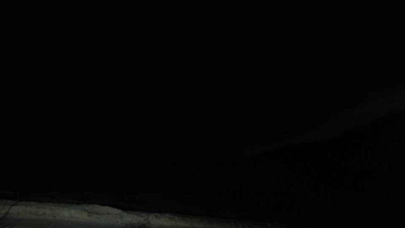 Meat Cove Campground