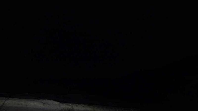 Meat Cove Campground