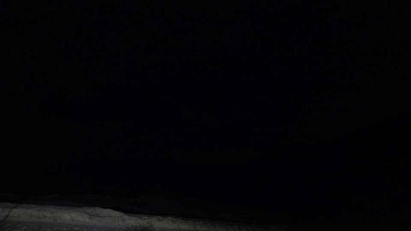 Meat Cove Campground