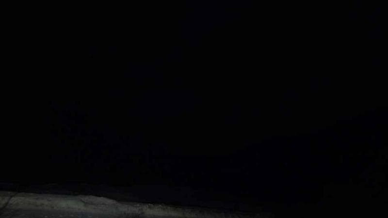 Meat Cove Campground