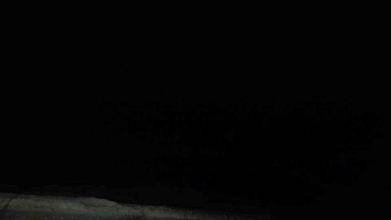 Meat Cove Campground