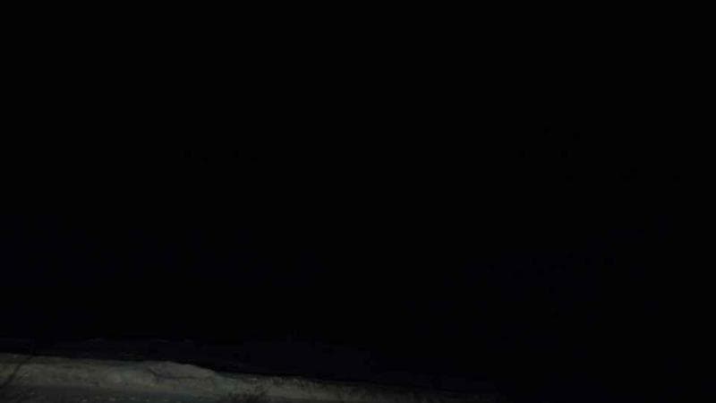 Meat Cove Campground