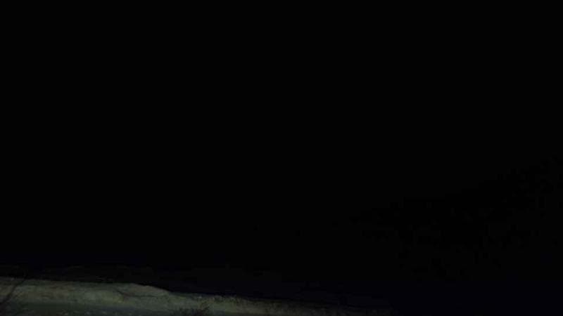 Meat Cove Campground