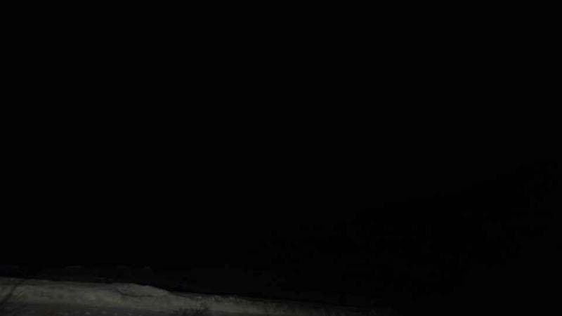 Meat Cove Campground