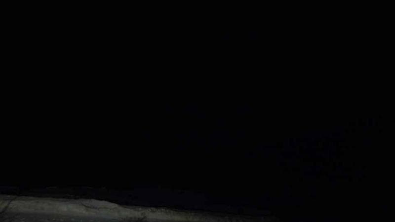 Meat Cove Campground