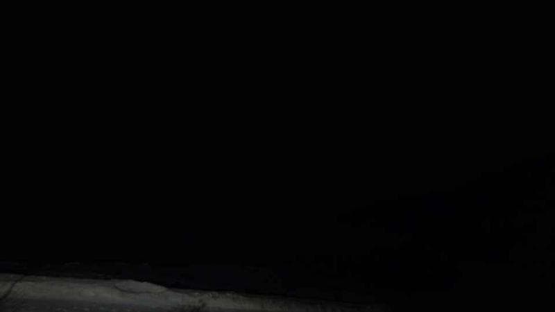 Meat Cove Campground