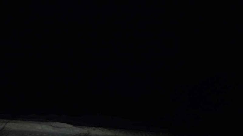 Meat Cove Campground