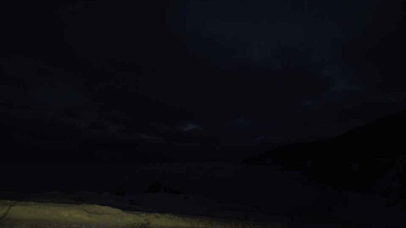 Meat Cove Campground