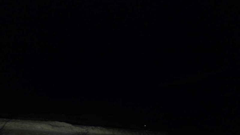 Meat Cove Campground