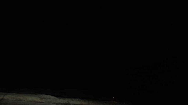 Meat Cove Campground